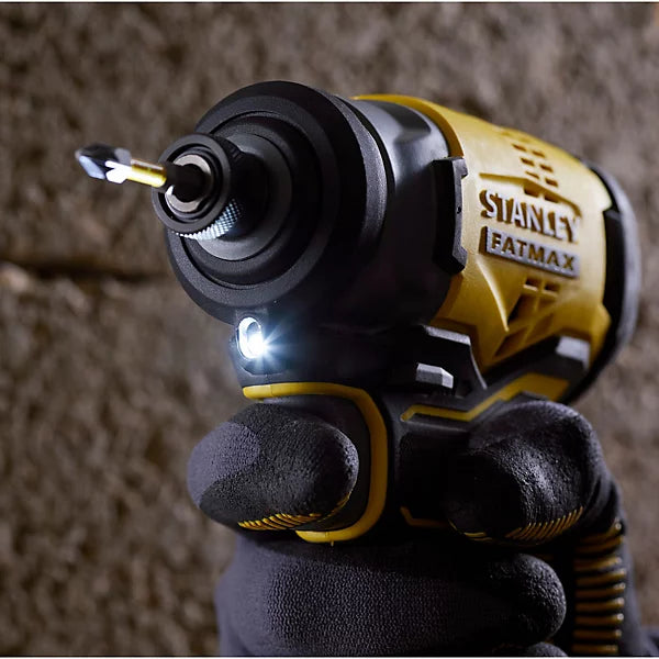 Buy Cashtro Ltd,Stanley FatMax V20 Combi Impact Cordless Driver Kit (Twin Kit – 18V) - Gadcet UK | UK | London | Scotland | Wales| Near Me | Cheap | Pay In 3 | Cordless Driver Kit